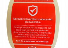 Etykiety SPRAWDŹ ZAWARTOŚĆ 10.000