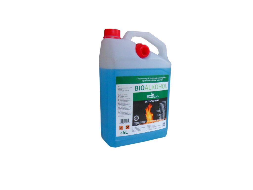 Etykiety biała folia PP