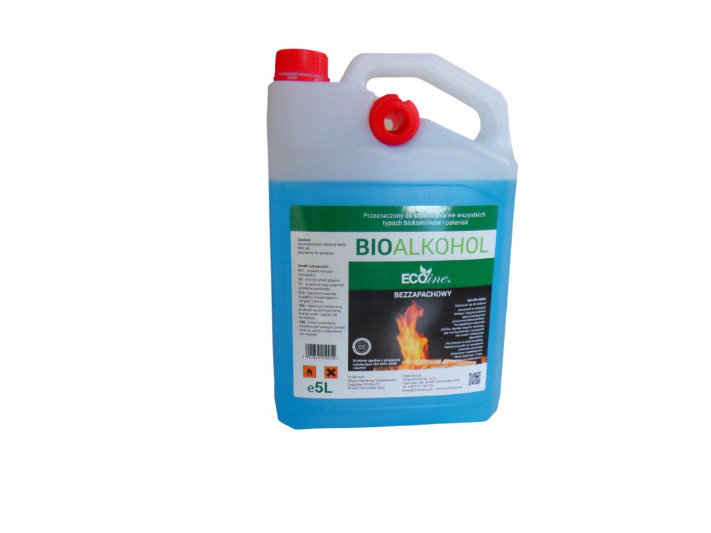 Etykiety biała folia PP